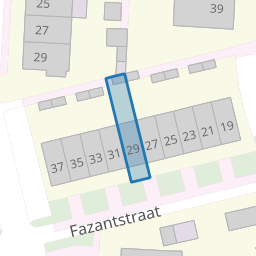 Perceel NMD00-F-2495