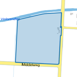 Perceel NMD00-F-2496