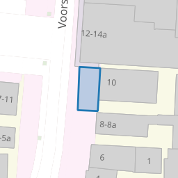 Perceel NMD00-F-2501