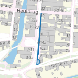 Perceel NMD00-F-2502