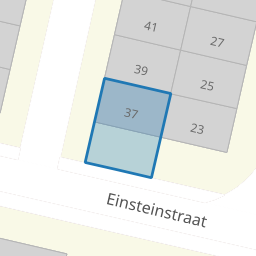 Perceel NMD00-F-2503
