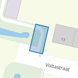 Perceel NMD00-F-2519