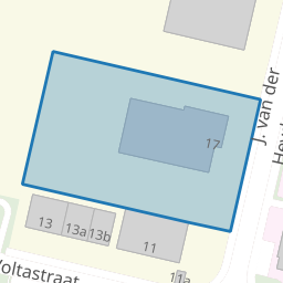 Perceel NMD00-F-2523