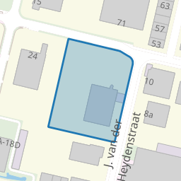 Perceel NMD00-F-2524