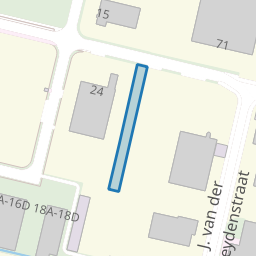 Perceel NMD00-F-2525