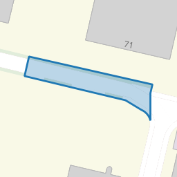 Perceel NMD00-F-2531