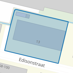 Perceel NMD00-F-2539