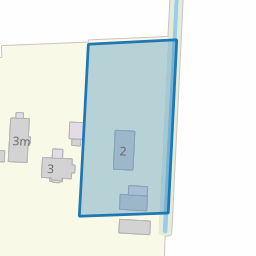 Perceel NMD00-F-2545