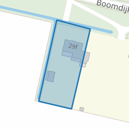 Perceel NMD00-F-2562