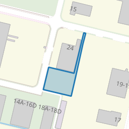 Perceel NMD00-F-2579