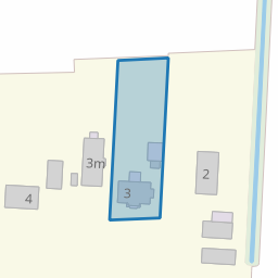 Perceel NMD00-F-2603