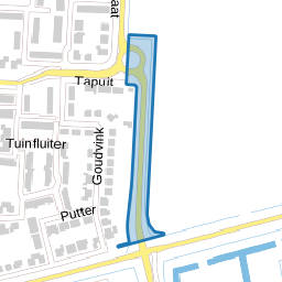 Perceel NMD00-F-2604