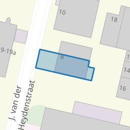 Perceel NMD00-F-2608