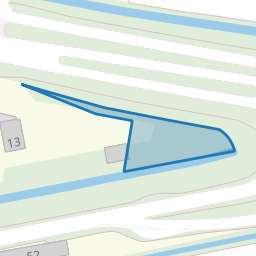 Perceel NMD00-F-2609