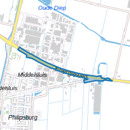 Perceel NMD00-F-2610