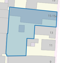 Perceel NMD00-F-2613