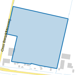 Perceel NMD00-F-2619