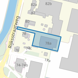 Perceel NMD00-F-2622