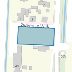 Perceel NMD00-F-2623