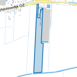 Perceel NMD00-F-2627