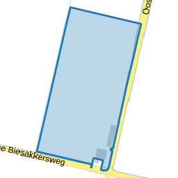 Perceel NMD00-F-2643