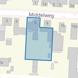 Perceel NMD00-F-2658