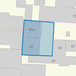 Perceel NMD00-F-2699