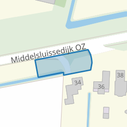 Perceel NMD00-F-2725