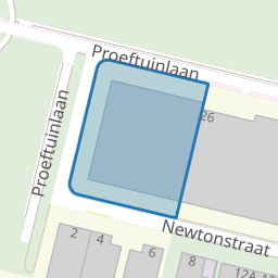 Perceel NMD00-F-2726