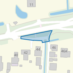 Perceel NMD00-F-2734