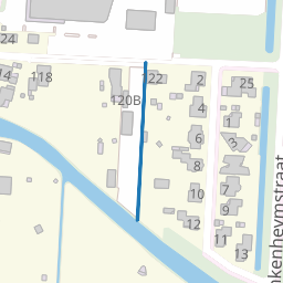 Perceel NMD00-F-2753