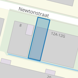 Perceel NMD00-F-2755