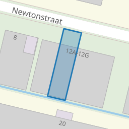 Perceel NMD00-F-2756