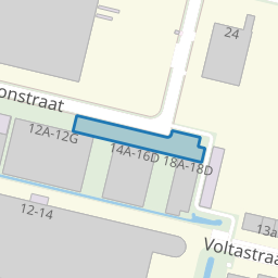 Perceel NMD00-F-2758