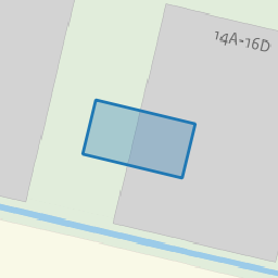 Perceel NMD00-F-2776