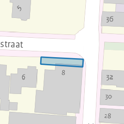 Perceel NMD00-F-2786