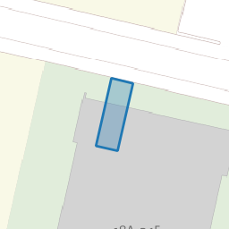 Perceel NMD00-F-2801