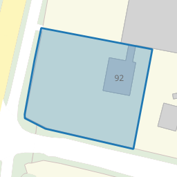 Perceel NMD00-F-2815