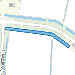 Perceel NMD00-F-2822