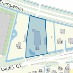 Perceel NMD00-F-2826