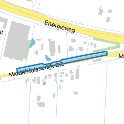 Perceel NMD00-F-2832