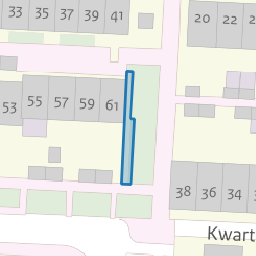 Perceel NMD00-F-2842