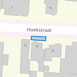 Perceel NMD00-F-2862