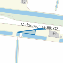 Perceel NMD00-F-2884