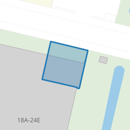 Perceel NMD00-F-2899