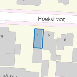 Perceel NMD00-F-2912