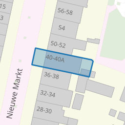 Perceel NMG00-B-1019