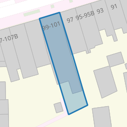 Perceel NMG00-B-1029