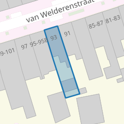 Perceel NMG00-B-1031