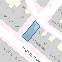 Perceel NMG00-B-1066